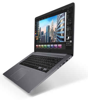 Asus VivoBook S15 výkon | Megapixel