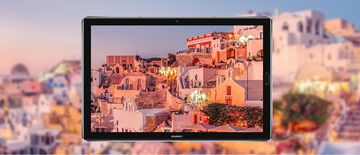 Huawei MediaPad 10,8 displej | Megapixel