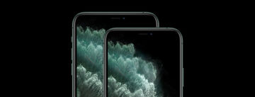 iPhone 11 Pro displej | Megapixel