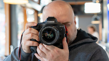 Updatujte si váš Canon R5, R6 a 1D X III a získejte nové filmařské funkce | Megapixel