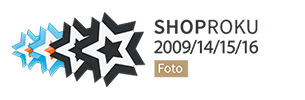 Shop roku 2009 | Megapixel