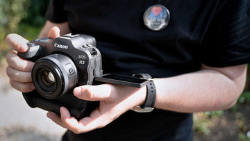 Fotoaparát značky Canon | Megapixel
