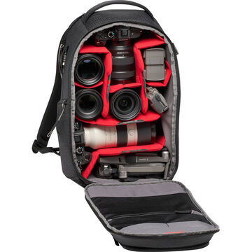 Batohy Manfrotto | Megapixel