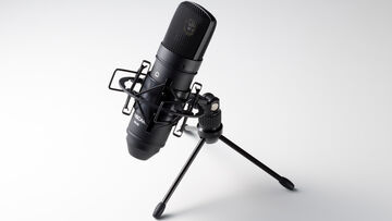 Mikrofon Tascam | Megapixel
