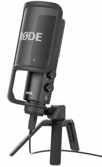 RODE mikrofon NT-USB | Megapixel