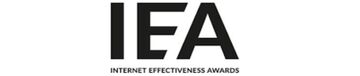 Ocenění pro Megapixel Internet Effectiveness Awards | Megapixel