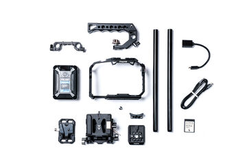 Canon příslušenství Kit 1 | Megapixel