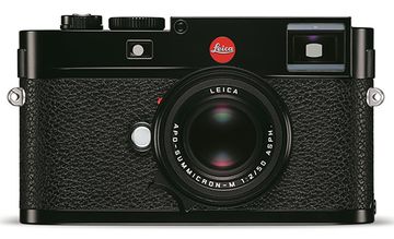 Leica262 | Megapixel
