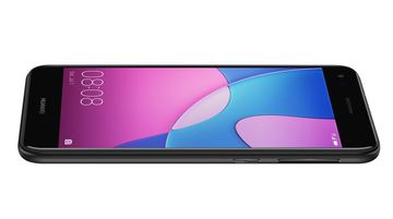 Huawei P9 Lite Mini LTE Dual SIM | Megapixel