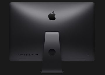 Apple iMac Pro konektivita | Megapixel
