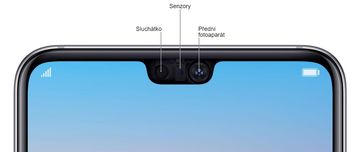 Huawei P20 Pro selfie | Megapixel