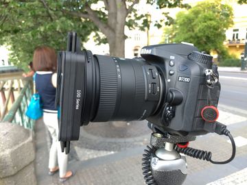 Asus Zenfone 5 ZE620KL hlavní fotoaparát (5) | Megapixel