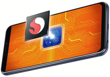 Asus Zenfone 5 Qualcomm Snapdragon 636 | Megapixel