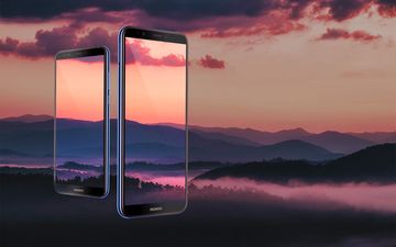 Huawei Y7 Prime 2018 displej | Megapixel