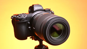 Nikon Z 105 mm f/2,8 VR S MC: Recenze | Megapixel