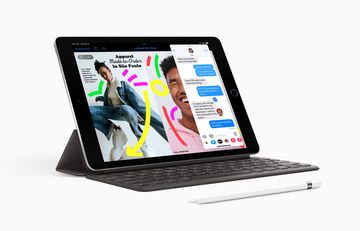Apple iPad | Megapixel