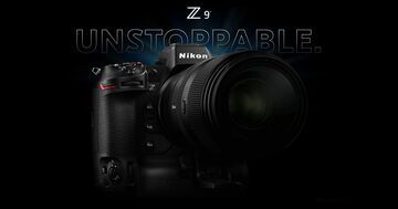 Nikon Z9 | Megapixel