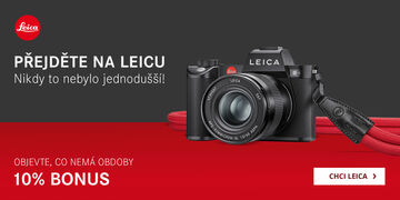Fotoaparát Leica | Megapixel