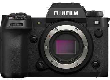 Fuji nový fotoaparát | Megapixel