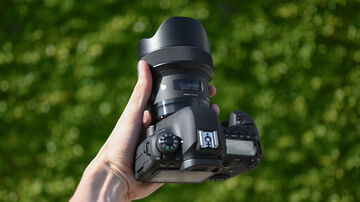 Sigma 14 mm f/1,8 DG HSM Art pro Canon | Megapixel