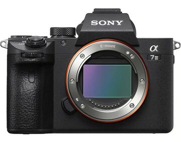 Fotoaparát Sony | Megapixel