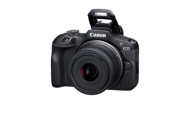 Canon EOS R100 | Megapixel