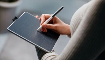 Wacom One Pen tablet | Megapixel