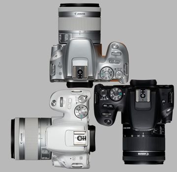 Canon EOS 200D | Megapixel