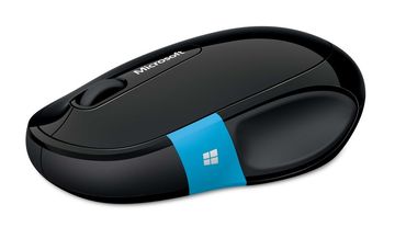 Microsoft Sculpt Comfort Mouse Bluetooth | Megapixel