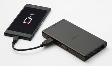Sony MP-CD1 powerbanka | Megapixel