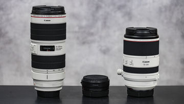 5 lajků pro bezzrcadlovky Canon EOS R5 a R6 | Megapixel