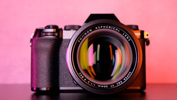 Fujifilm XF 56mm f/1,2 R | Megapixel