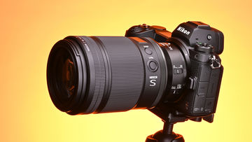 Nikon Z 105 mm f/2,8 VR S MC: Recenze | Megapixel