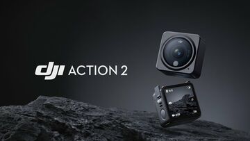 DJI akční kamery | Megapixel