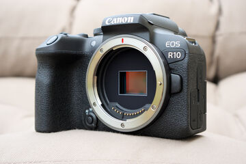 Canon fotoaparáty | Megapixel