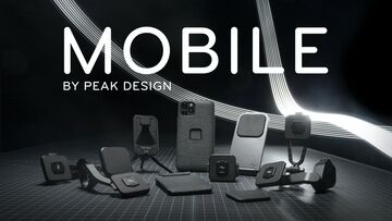 Peak Design Mobile | Megapixel