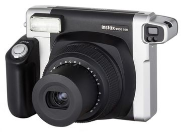 Fujifilm Instax Wide 300 instant camera | Megapixel