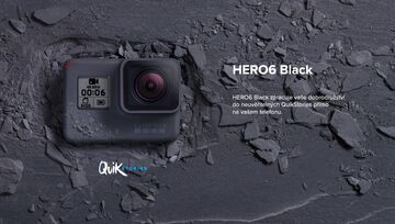 GoPro HERO6 Black | Megapixel
