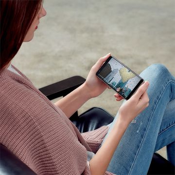 Asus Zenfone Max Plus multimedia | Megapixel