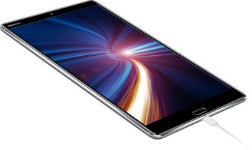 Huawei MediaPad M5 rychlonabíjení | Megapixel