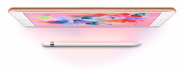 Apple iPad 9,7 2018 s tužkou | Megapixel