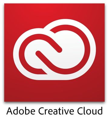 Adobe Creative Cloud | Megapixel