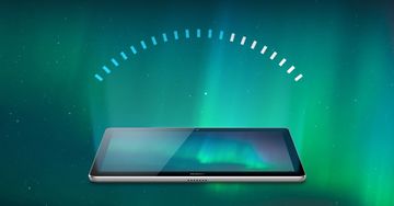 Huawei MediaPad T3 10 displej | Megapixel