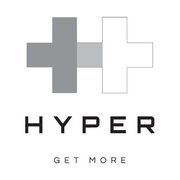 hyper | Megapixel