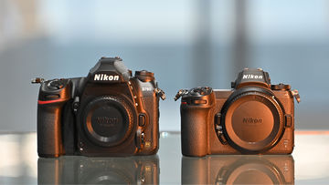 10 důvodů proč přejít na Z sytém bezzrcadlovek Nikon | Megapixel