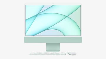 Nov&eacute; Apple produkty: iMac | Megapixel