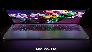 MacBook Pro M2 | Megapixel