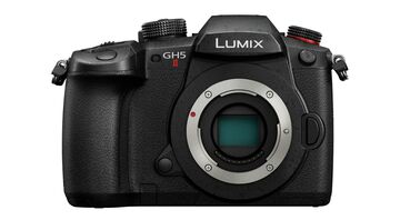 Lumix GH5 II | Megapixel