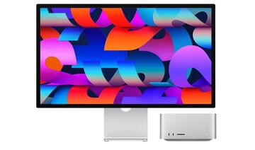 Apple Studio Display | Megapixel