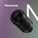 Panasonic představuje další objektiv do rodiny L-mount! Poznejte nový Panasonic Lumix S 70-300 mm f/4,5-5,6 MACRO O.I.S.